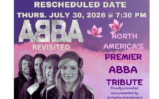 ABBA REVISTED