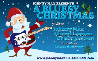 A Bluesy Christmas