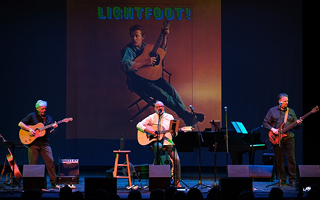 Lightfoot: The Legend Lives On