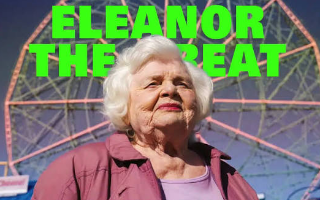 Fine Films September - Eleanor The Great