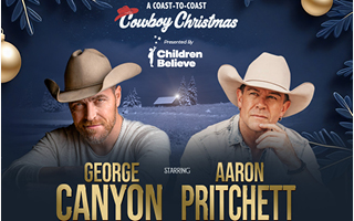 A Coast-To-Coast Cowboy Christmas