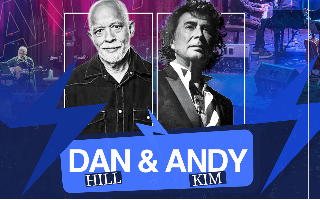 Dan Hill & Andy Kim - In Story & Song