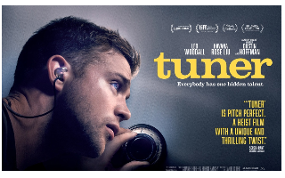 Fine Films October - tuner