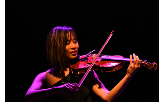 Salon Concert Series Presents... Victoria Yeh
