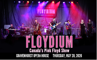 FLOYDIUM