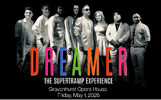 DREAMER
