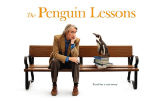 Fine Films November - The Penguin Lessons