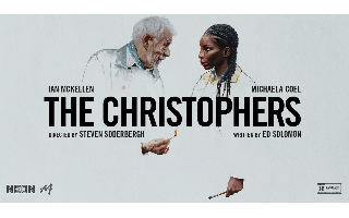Fine Films November - The Christophers 