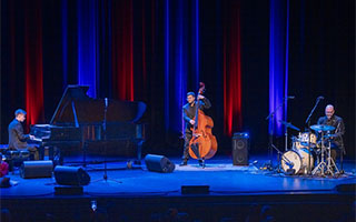 A Very Charlie Brown Concert