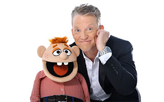 Ventastic  Reimagining the Art of Ventriloquism