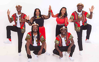 Black Umfolosi International