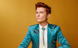 Rhys Nicholson