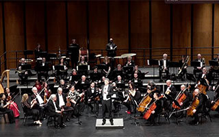 Symphony and Steel: The Best of The Beatles