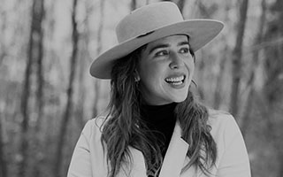 Serena Ryder's Merry Myths Tour