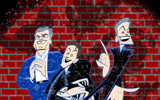 Animaniacs in Concert