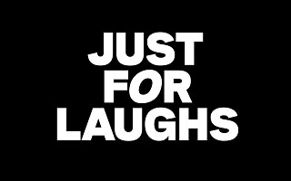 Just for Laughs Road Show