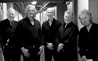 The Lightfoot Band