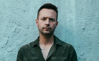 Dallas Smith