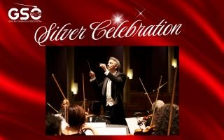 Guelph Symphony Orchestra: Silver Season Spectacular