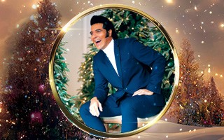 Elvis' Wonderful World of Christmas: Graceland Edition