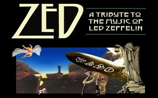 ZED  Celebrating the Music of Led Zeppelin