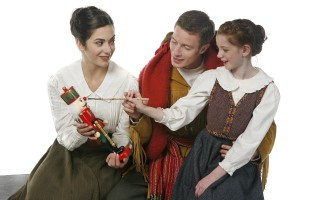 The Nutcracker  A Canadian Tradition