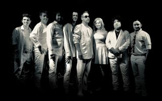 Dreamer: The Supertramp Experience