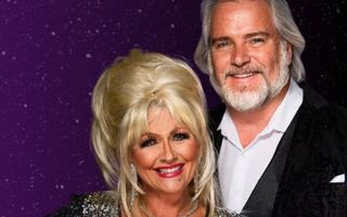 Real Love: Dolly Parton and Kenny Rogers Tribute