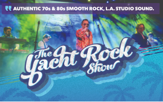 The Yacht Rock Show