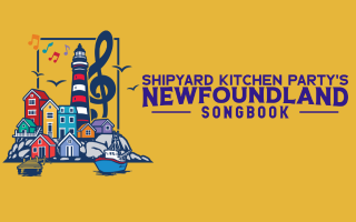 Newfoundland Songbook