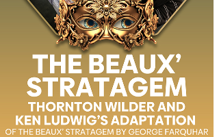The Beaux' Stratagem