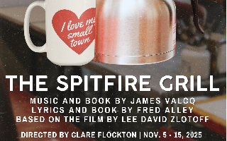 The Spitfire Grill