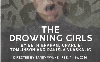 The Drowning Girls