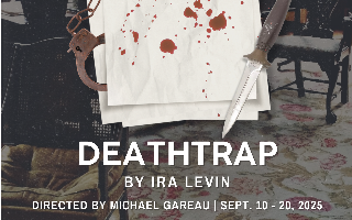 Deathtrap