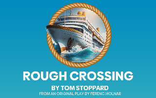 Rough Crossing
