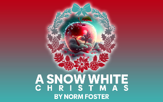 A Snow White Christmas
