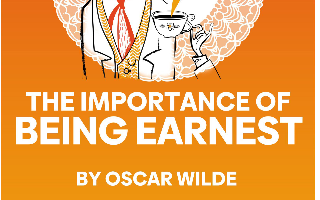 The Importance of Being Earnest