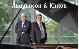Anagnoson & Kinton