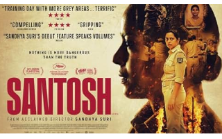 Santosh