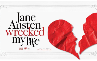 Jane Austen Wrecked My Life
