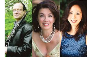 Campbell/Fagan/Park