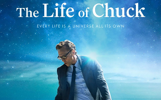 The Life of Chuck - 2PM