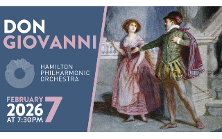 Mozarts Don Giovanni 
