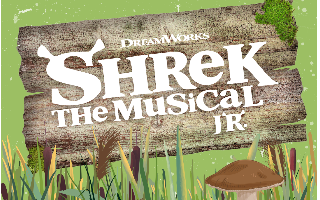 Shrek JR