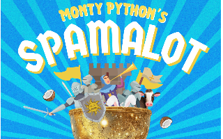 Spamalot