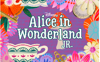 Disney's Alice in Wonderland JR.