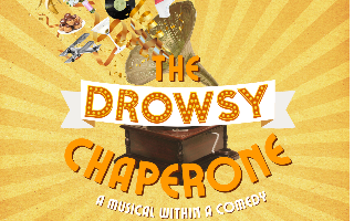 The Drowsy Chaperone