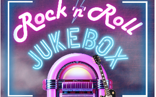 Rock n Roll Jukebox