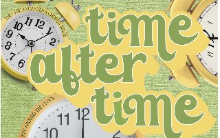 Time After Time