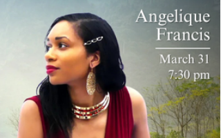 Angelique Francis